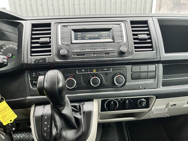 Personenbus Volkswagen Transporter Kombi 2.0 TDI L1H1 BTW EN BPM VRIJ!...