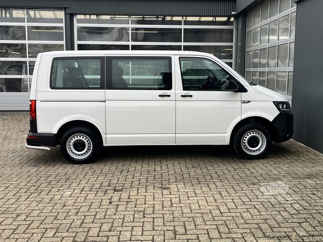 Keleivinis autobusas VW Transporter Kombi 2.0 TDI L1H1 BTW EN BPM VRIJ!...