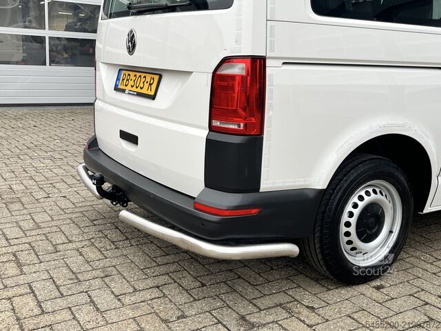 Keleivinis autobusas VW Transporter Kombi 2.0 TDI L1H1 BTW EN BPM VRIJ!...