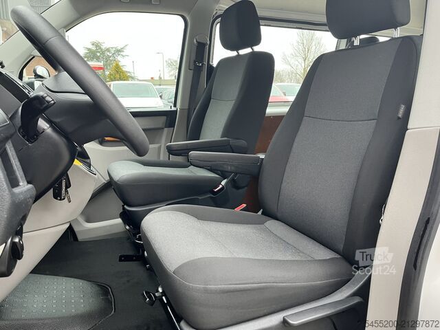 Keleivinis autobusas VW Transporter Kombi 2.0 TDI L1H1 BTW EN BPM VRIJ!...
