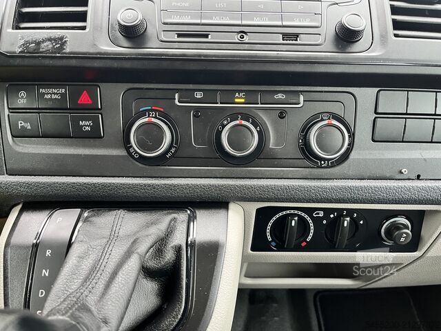 Keleivinis autobusas VW Transporter Kombi 2.0 TDI L1H1 BTW EN BPM VRIJ!...