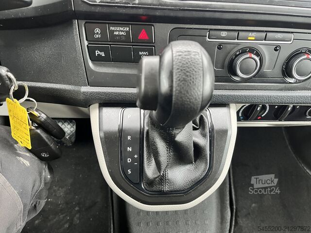 Keleivinis autobusas VW Transporter Kombi 2.0 TDI L1H1 BTW EN BPM VRIJ!...