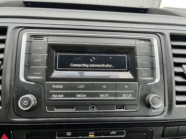 Keleivinis autobusas VW Transporter Kombi 2.0 TDI L1H1 BTW EN BPM VRIJ!...