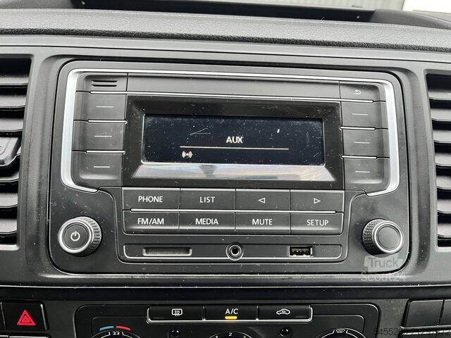 Keleivinis autobusas VW Transporter Kombi 2.0 TDI L1H1 BTW EN BPM VRIJ!...