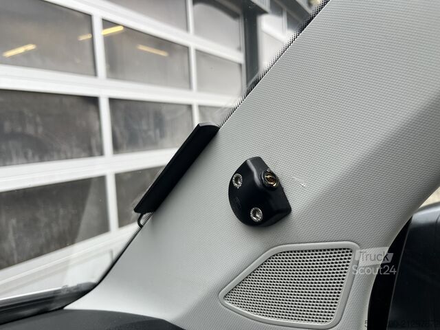 Keleivinis autobusas VW Transporter Kombi 2.0 TDI L1H1 BTW EN BPM VRIJ!...
