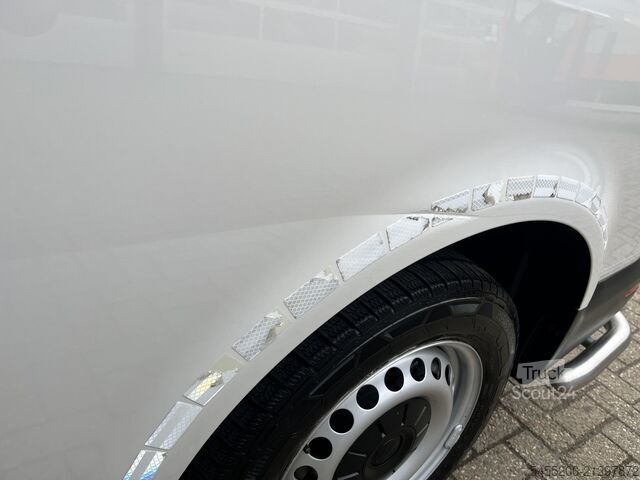 Keleivinis autobusas VW Transporter Kombi 2.0 TDI L1H1 BTW EN BPM VRIJ!...
