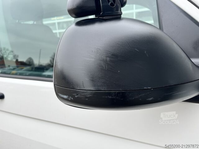 Keleivinis autobusas VW Transporter Kombi 2.0 TDI L1H1 BTW EN BPM VRIJ!...