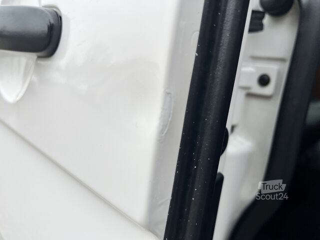 Keleivinis autobusas VW Transporter Kombi 2.0 TDI L1H1 BTW EN BPM VRIJ!...
