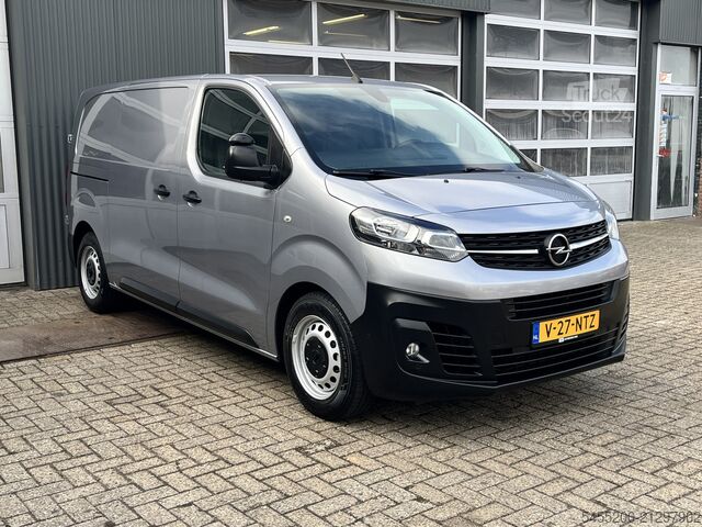 Break cu acoperiș înalt Opel Vivaro 1.5 CDTI L2H1 Marge BTW en BPM vrij!! Ai...