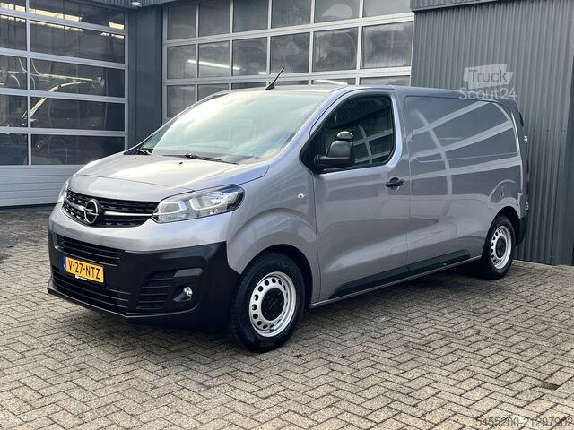 Break cu acoperiș înalt Opel Vivaro 1.5 CDTI L2H1 Marge BTW en BPM vrij!! Ai...
