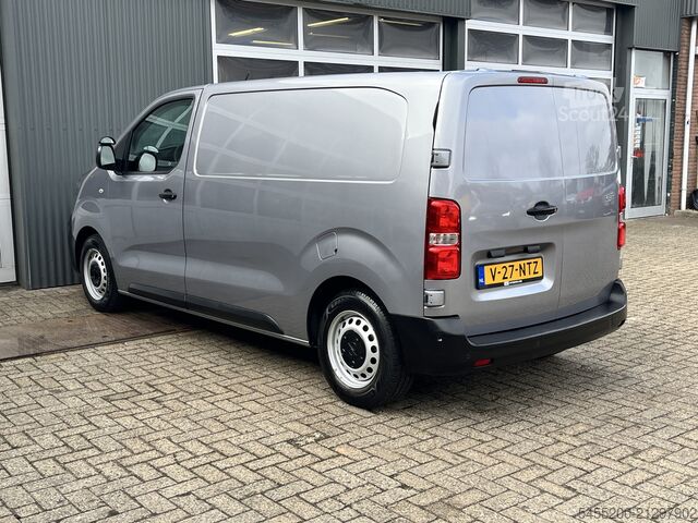 Break cu acoperiș înalt Opel Vivaro 1.5 CDTI L2H1 Marge BTW en BPM vrij!! Ai...