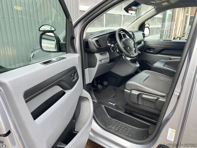 Break cu acoperiș înalt Opel Vivaro 1.5 CDTI L2H1 Marge BTW en BPM vrij!! Ai...