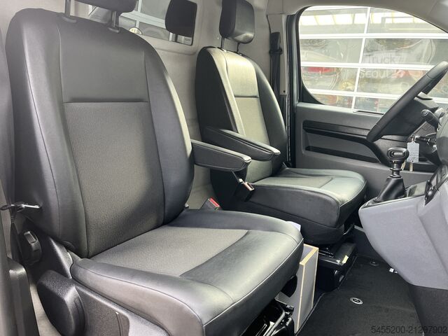 Break cu acoperiș înalt Opel Vivaro 1.5 CDTI L2H1 Marge BTW en BPM vrij!! Ai...