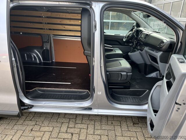 Break cu acoperiș înalt Opel Vivaro 1.5 CDTI L2H1 Marge BTW en BPM vrij!! Ai...