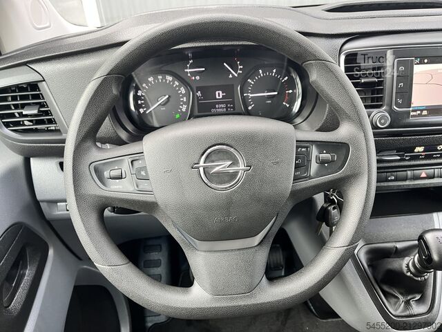 Break cu acoperiș înalt Opel Vivaro 1.5 CDTI L2H1 Marge BTW en BPM vrij!! Ai...