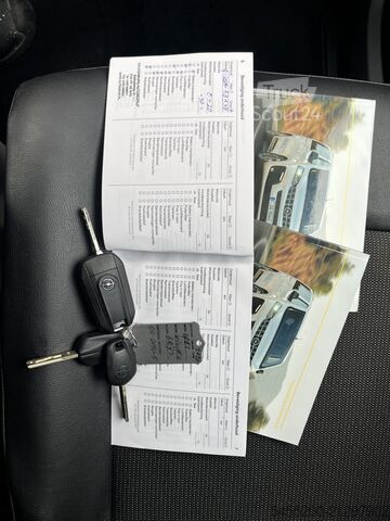 Break cu acoperiș înalt Opel Vivaro 1.5 CDTI L2H1 Marge BTW en BPM vrij!! Ai...