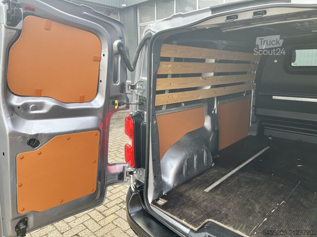 Break cu acoperiș înalt Opel Vivaro 1.5 CDTI L2H1 Marge BTW en BPM vrij!! Ai...