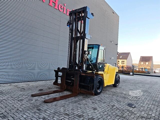 Viljuškar Hyster H16.00 XM-6