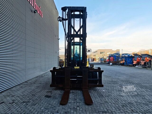 Viljuškar Hyster H16.00 XM-6