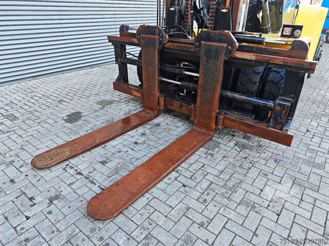 Viljuškar Hyster H16.00 XM-6