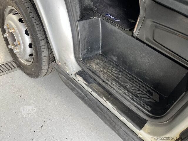 Платформа за зареждане Ford Transit 350 2.0 TDCI DC Laadkraan Telefoonverbi...
