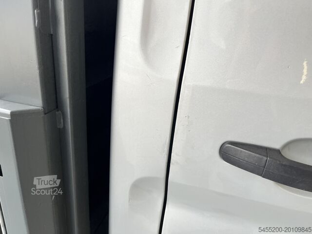 Платформа за зареждане Ford Transit 350 2.0 TDCI DC Laadkraan Telefoonverbi...