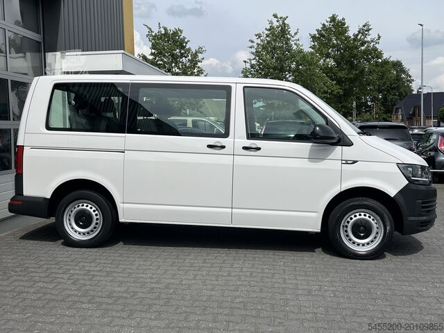 Potniški avtobus Volkswagen Transporter Kombi 2.0 TDI L1H1 9-persoons Incl...