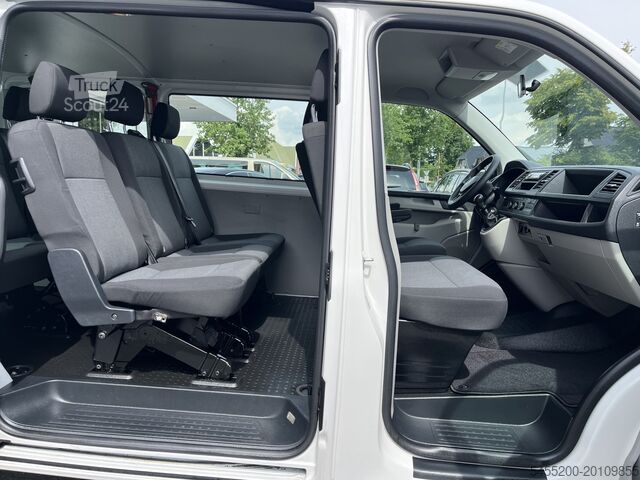 Potniški avtobus Volkswagen Transporter Kombi 2.0 TDI L1H1 9-persoons Incl...