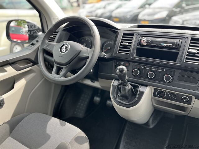 Potniški avtobus Volkswagen Transporter Kombi 2.0 TDI L1H1 9-persoons Incl...