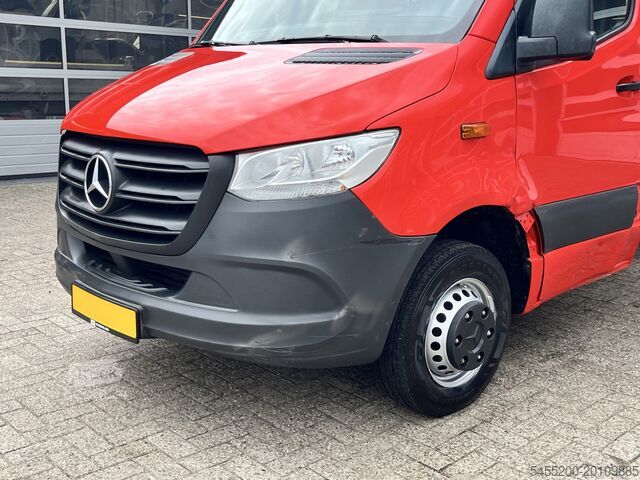 Kamion za otkači Mercedes-Benz Sprinter 514 2.2 CDI Kipper Airco Trekhaak 3500...