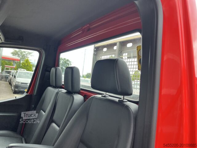 Kamion za otkači Mercedes-Benz Sprinter 514 2.2 CDI Kipper Airco Trekhaak 3500...