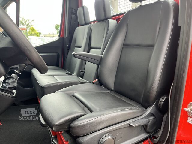 Kamion za otkači Mercedes-Benz Sprinter 514 2.2 CDI Kipper Airco Trekhaak 3500...