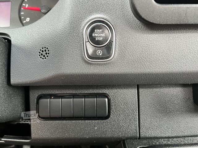 Kamion za otkači Mercedes-Benz Sprinter 514 2.2 CDI Kipper Airco Trekhaak 3500...