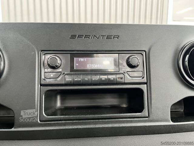 Kamion za otkači Mercedes-Benz Sprinter 514 2.2 CDI Kipper Airco Trekhaak 3500...