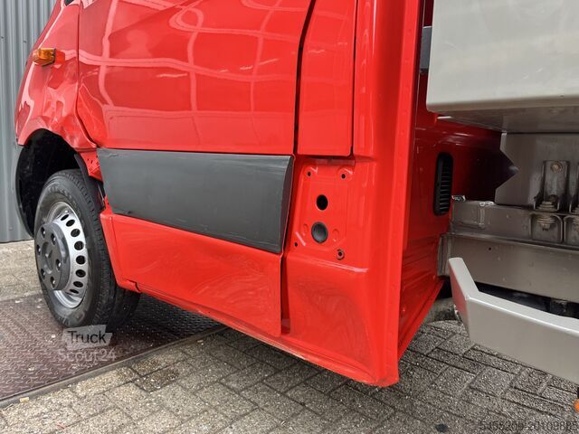 Kamion za otkači Mercedes-Benz Sprinter 514 2.2 CDI Kipper Airco Trekhaak 3500...