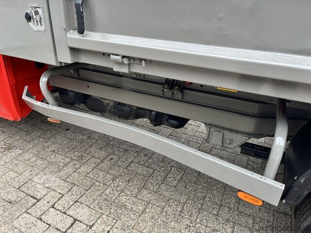 Kamion za otkači Mercedes-Benz Sprinter 514 2.2 CDI Kipper Airco Trekhaak 3500...