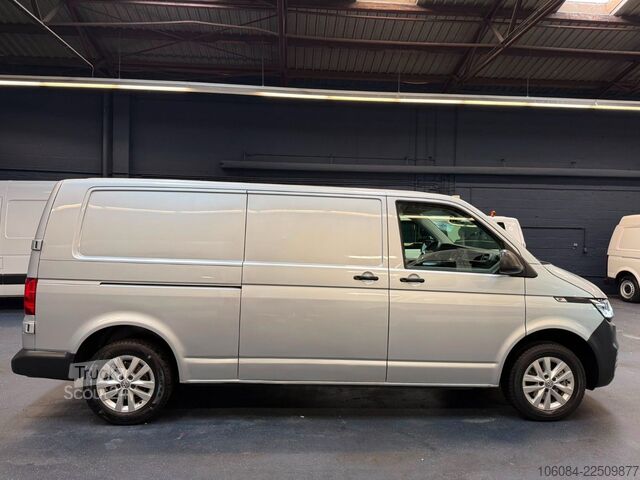 Dobozos furgon VW T6.1 Transporter Lang DSG LED KLIMA TEMPO 72TKM