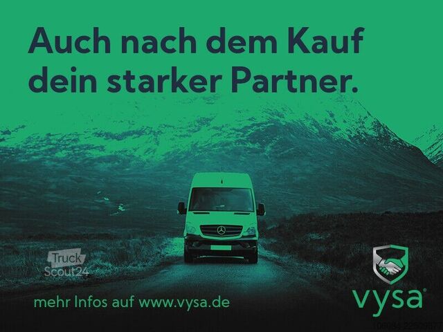 Dobozos furgon VW T6.1 Transporter Lang DSG LED KLIMA TEMPO 72TKM
