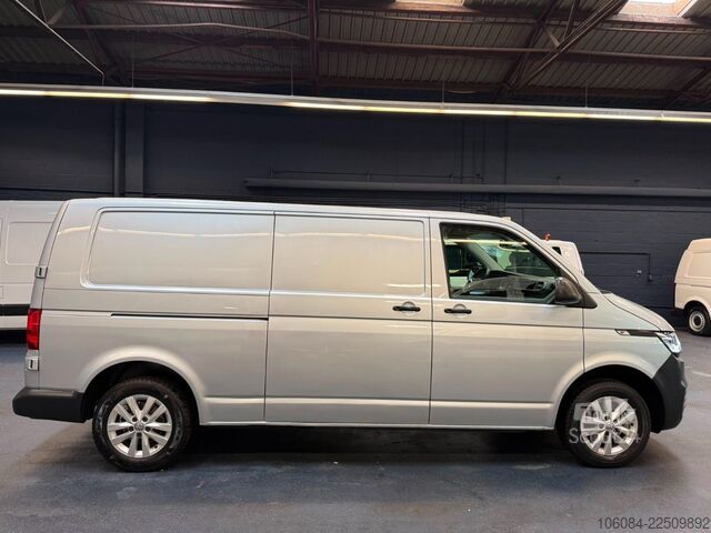 Dobozos furgon VW T6.1 Transporter Lang DSG LED KLIMA TEMPO 72TKM