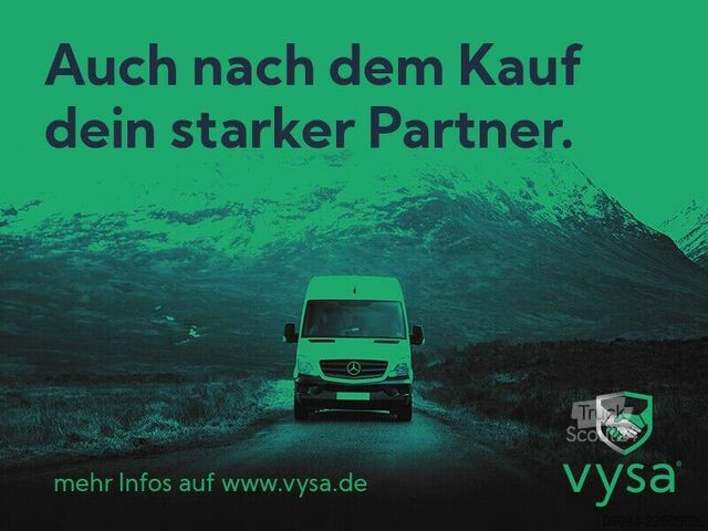 Dobozos furgon VW T6.1 Transporter Lang DSG LED KLIMA TEMPO 72TKM