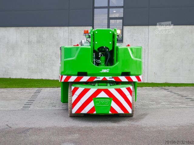Kran JMG MC 180S