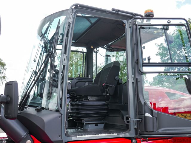 Dízel targoncák Kalmar DCG 100-12