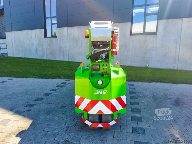 Kran JMG MC 32S