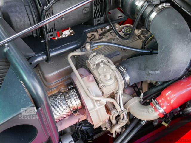 Dízel targoncák Kalmar DCG 100-12