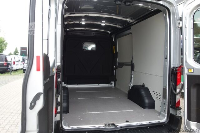Панелен ван ford Transit FT350 L2H2 Trend KASTEN AHK/KAM/NAVI/TEMP