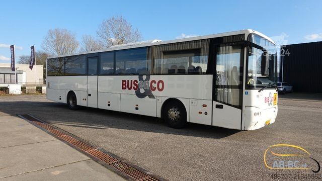 Überlandbus VDL Lexio 61 Sitze EURO 5 Km Orginel