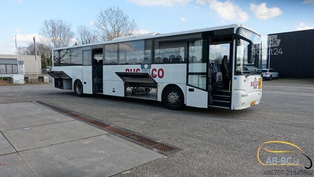 Überlandbus VDL Lexio 61 Sitze EURO 5 Km Orginel