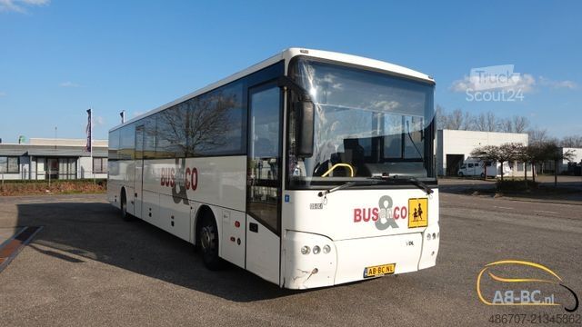 Überlandbus VDL Lexio 61 Sitze EURO 5 Km Orginel