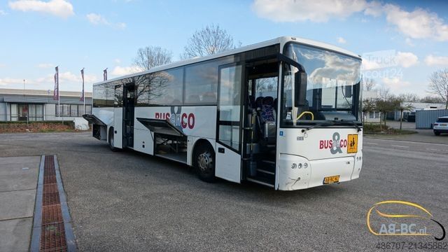 Überlandbus VDL Lexio 61 Sitze EURO 5 Km Orginel