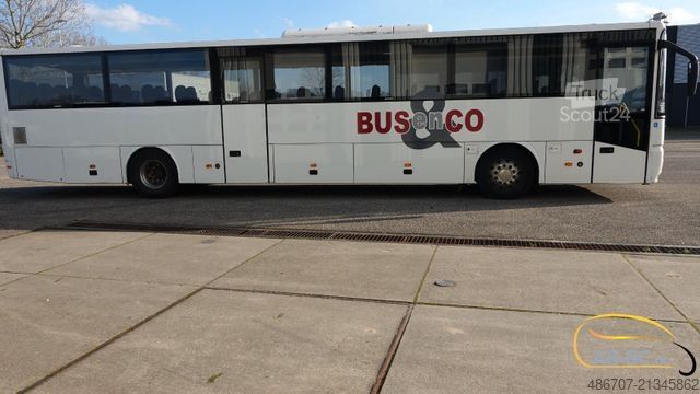 Überlandbus VDL Lexio 61 Sitze EURO 5 Km Orginel